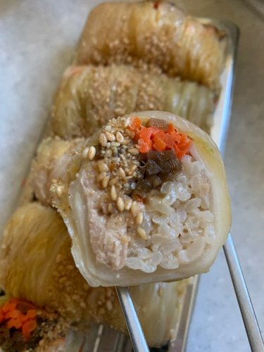 김밥맛있게싸는방법