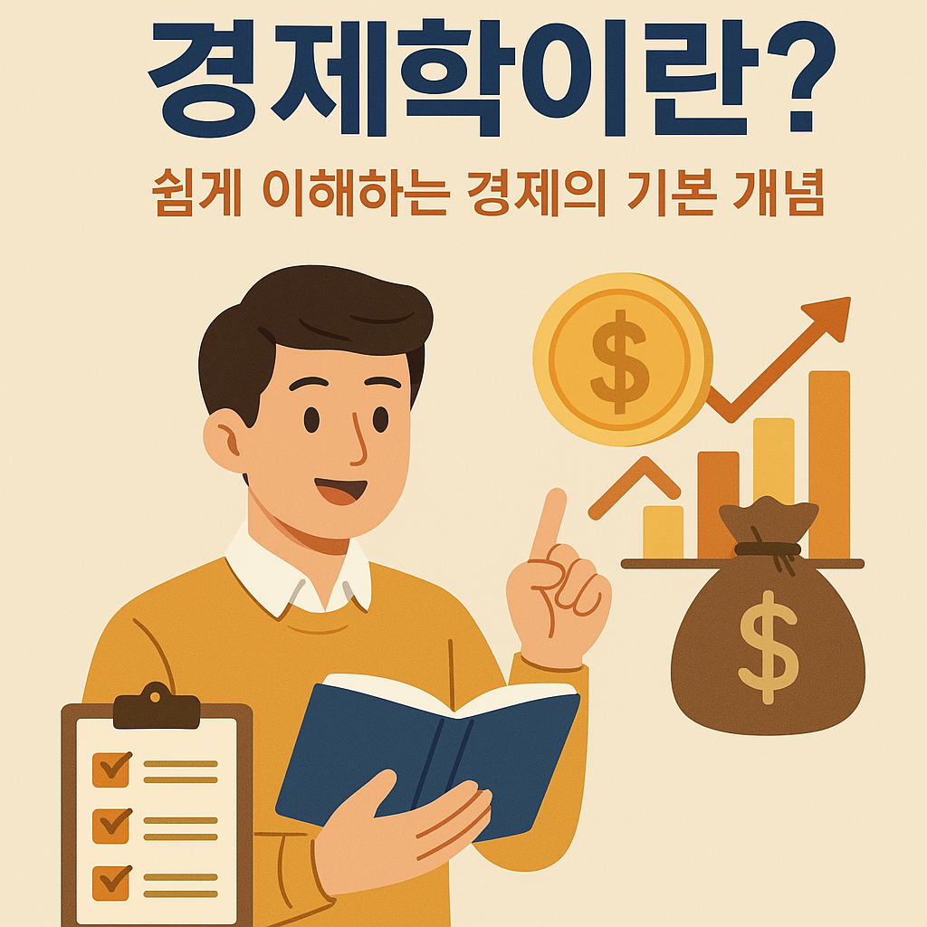 경제학이란