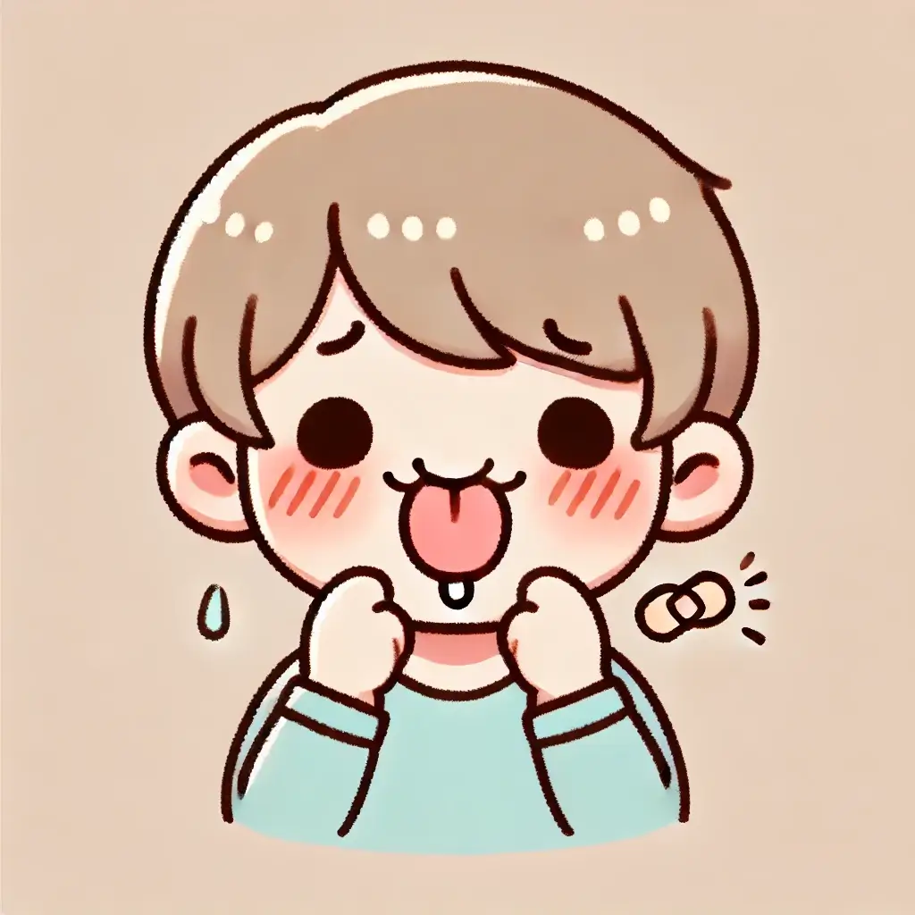 혓바늘이 돋는 이유 11가지와 빨리 낫는 법