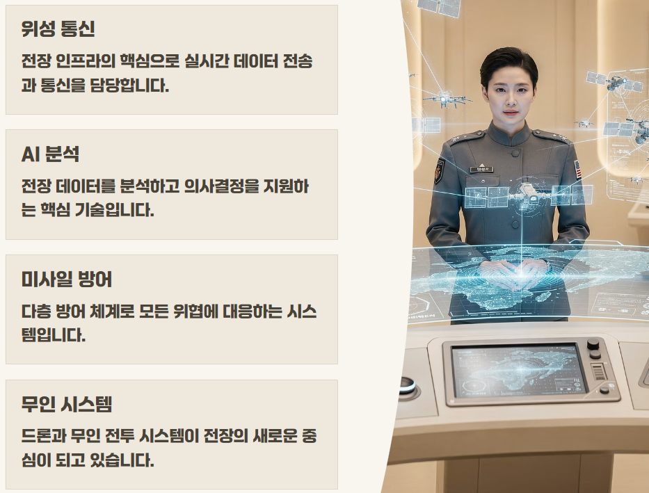 방산주 ETF 전망