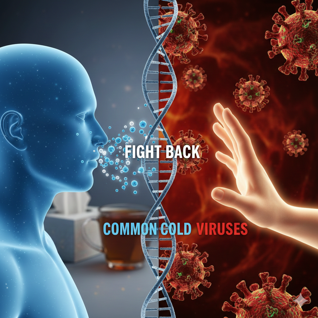 요즘 감기 증상 총정리｜의사가 설명하는 감기 원인&middot;증상&middot;치료 및 주의사항