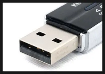 USB 인식을 못할때 해결방법으로 점검체크_9
