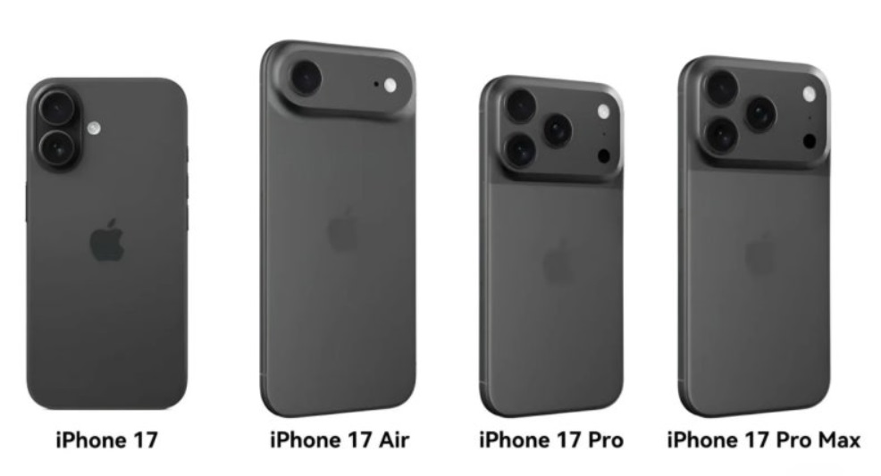 아이폰17-디자인