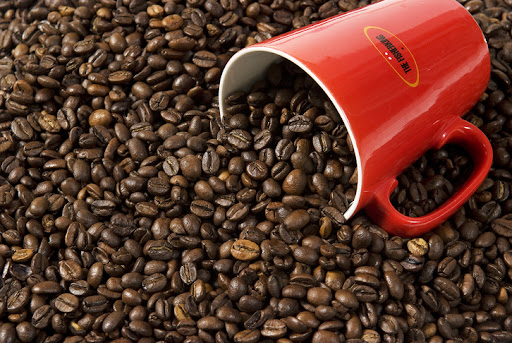 멜라토닌-많은-음식