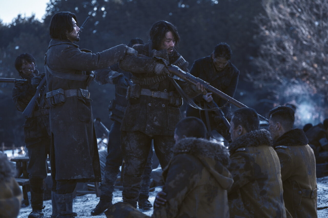 영화 하얼빈 출연진, 무대인사 일정, 예매 일정