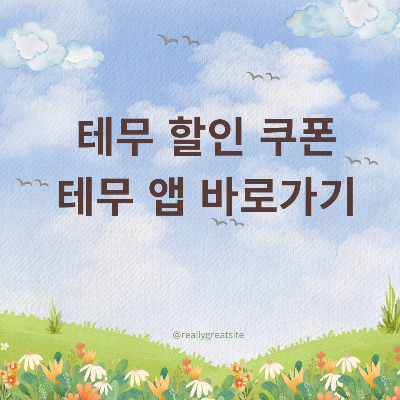 테무 할인 쿠폰&#44; 테무 앱 다운