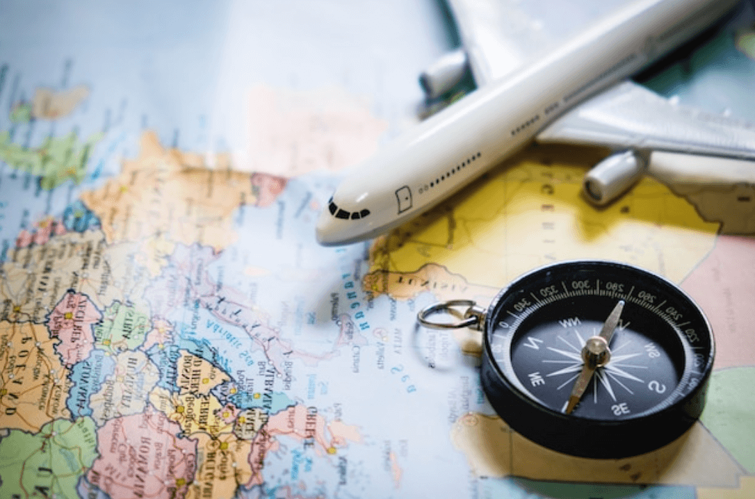 공항과 비행기에서 지켜야 할 안전 요령