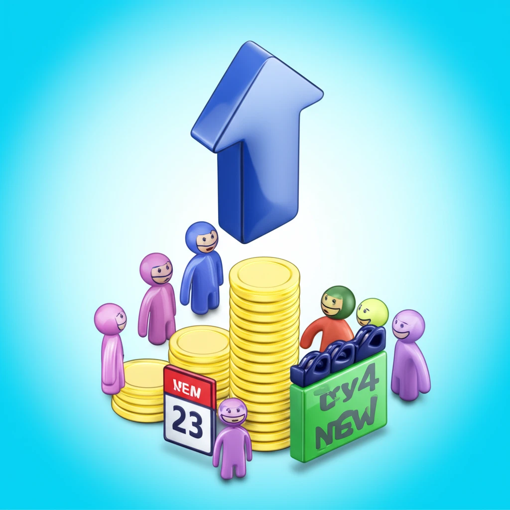 2026년 최저임금 10300원 확정..