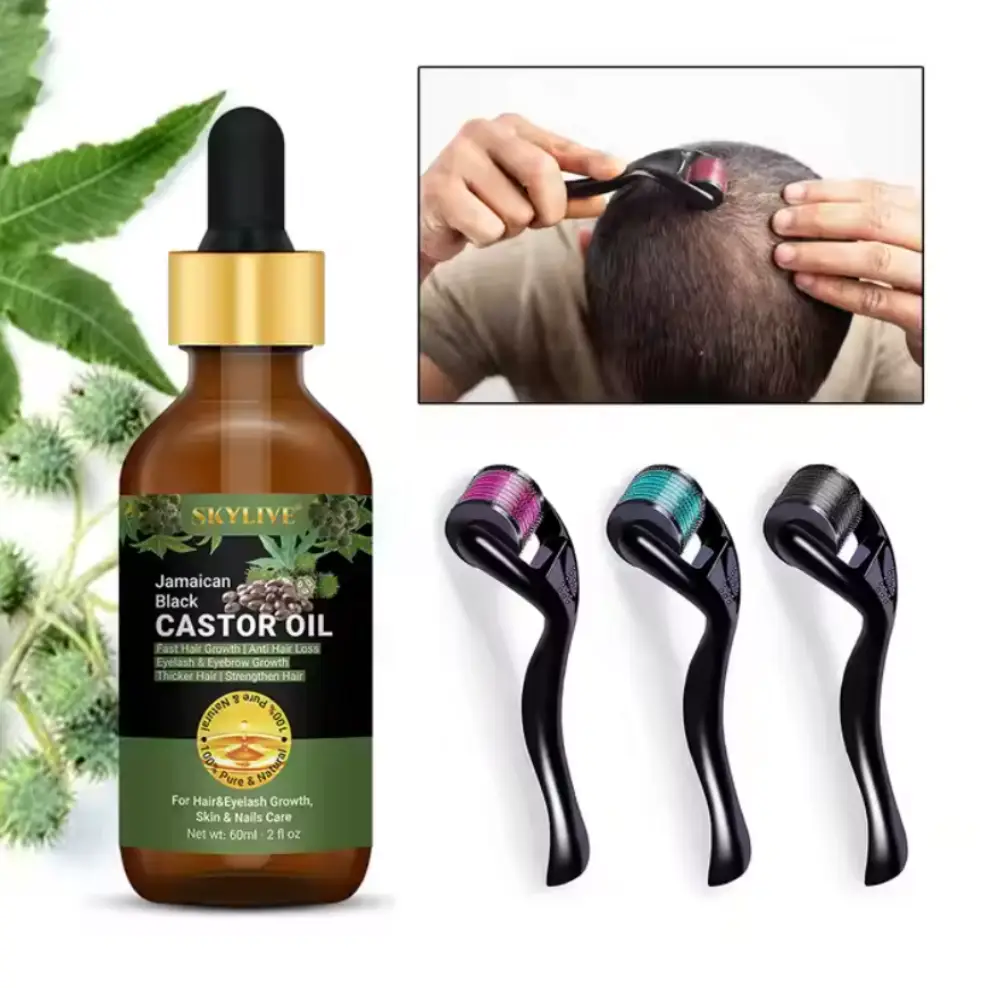 콜드프레스 치료-예시