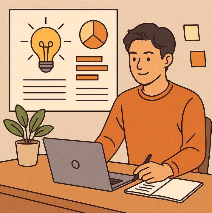 컨텐츠 기획 이미지