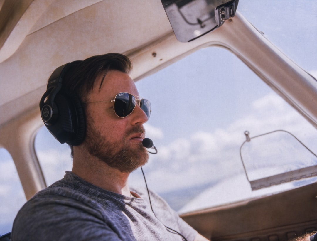 Pilot