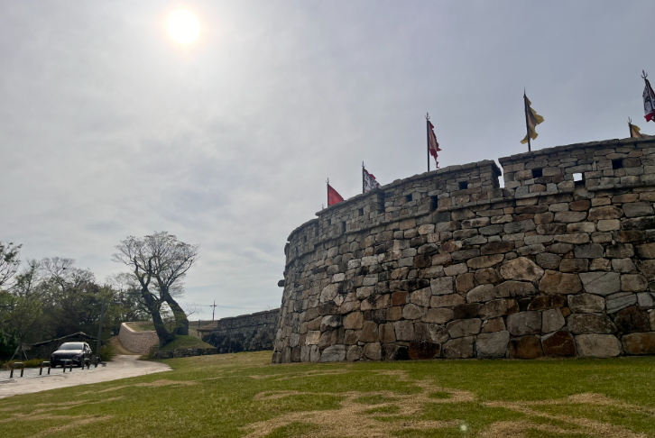 고창 무장읍성 완전정리 - 역사, 위치, 탐방코스, 주변 관광지 정보 총정리