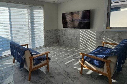 아요하우스 펜션