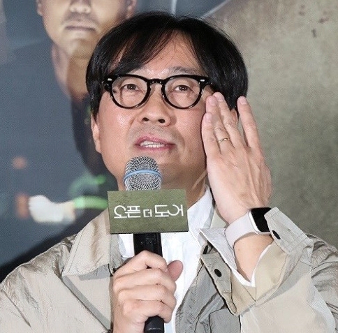 장항준 카카오엔터 의혹 참고인 이유