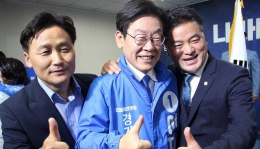 김영진 이재명 민주당 당헌개정 비판 이유 배경