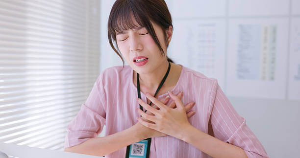 심장이 ‘쿵쾅쿵쾅’ 불규칙할 때? 수원에서 믿을 수 있는 부정맥 치료법