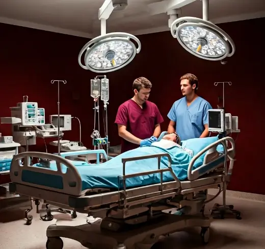 DB 간병인 보험&amp;#44; 중환자실 간병비&amp;#44; 어떻게 보장 받을 수 있을까?