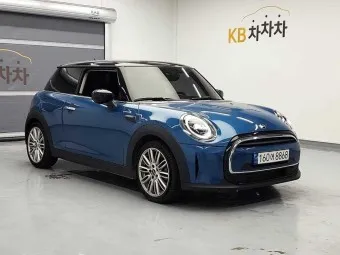 2025년 미니쿠퍼 가격표 신차 신형_20