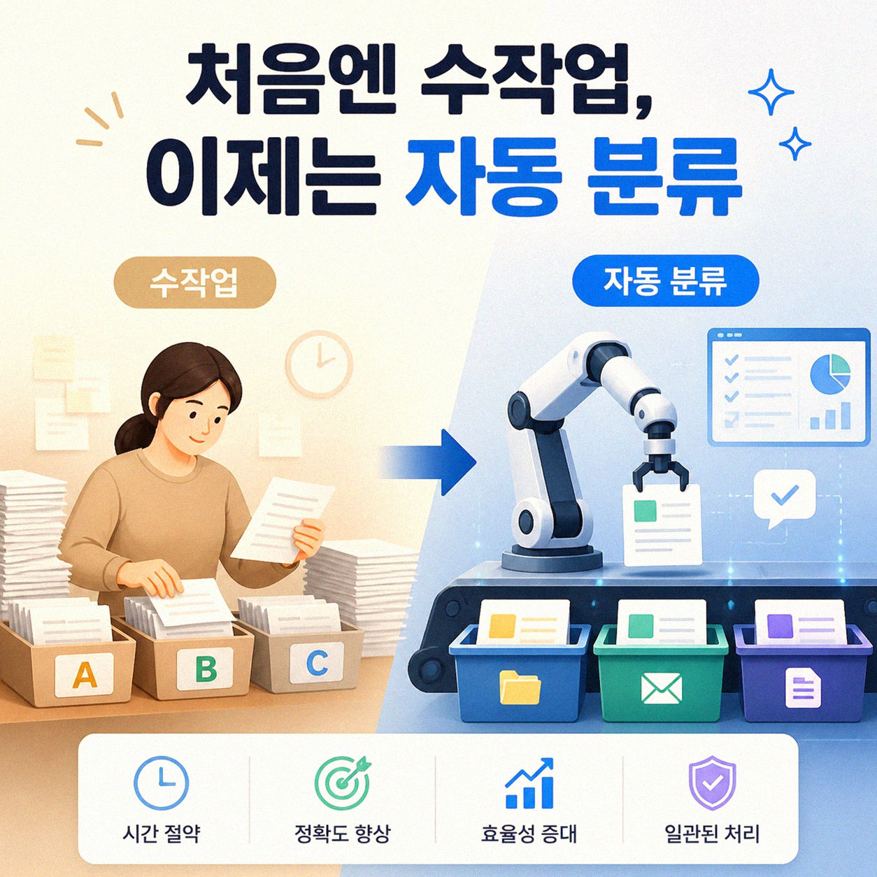 트렐로 카드 자동 태그, 직접 써보니 이렇게 됩니다