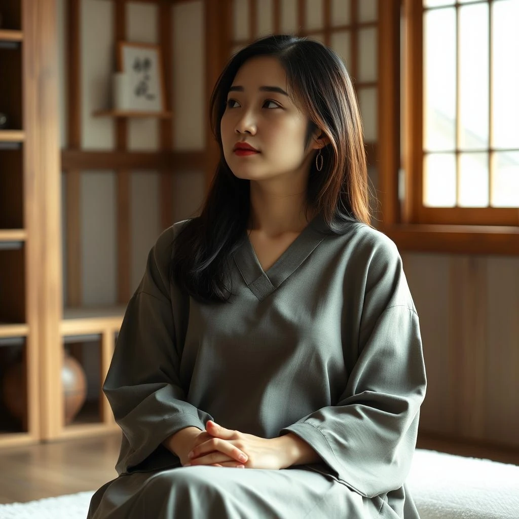 사고 후 불면증과 가슴 두근거림 단순..