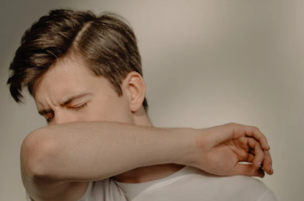 마이코플라즈마 폐렴