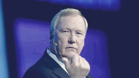 존 홉킨스 뉴스케일파워 대표