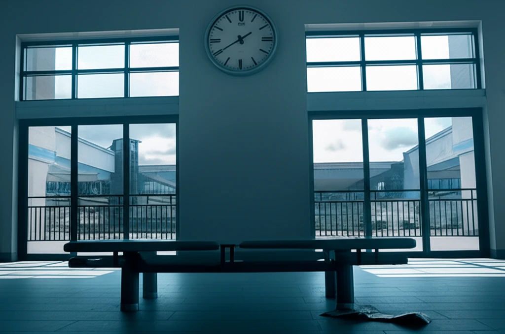 고속버스 예매 취소 수수료 기준과 무..