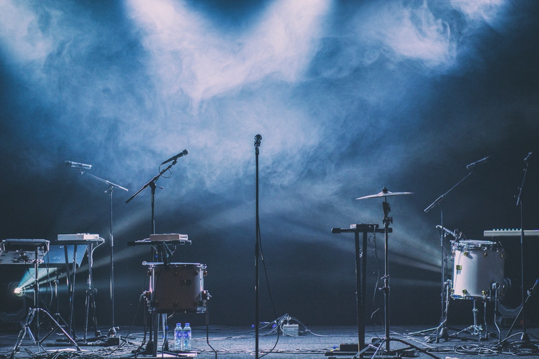 Instruments.