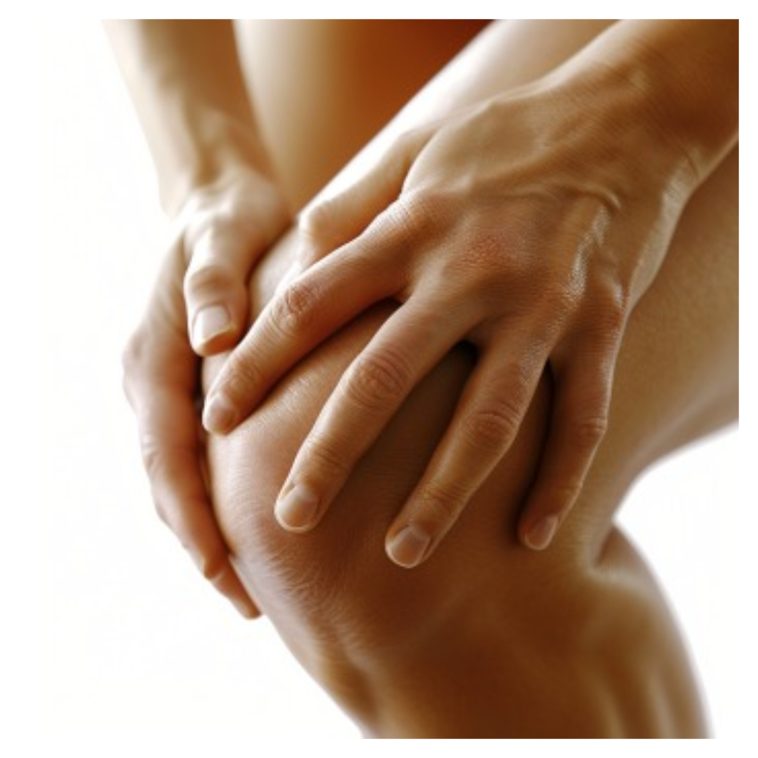 통풍과 관련된 사진입니다.