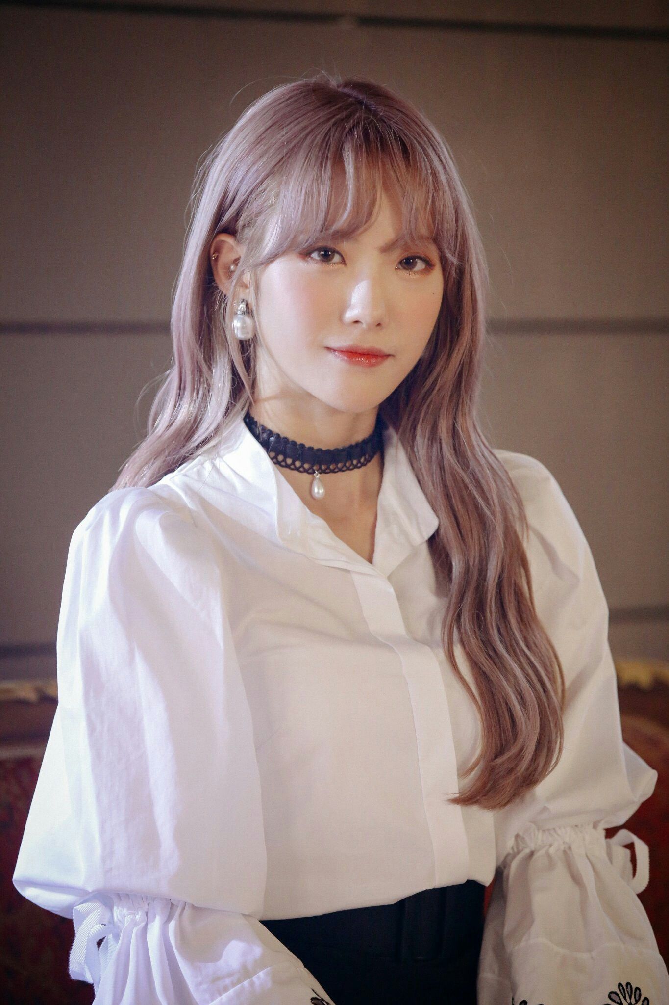우주소녀 루다 인스타그램 사진 몸매