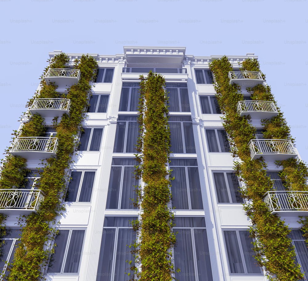 주거 플랫폼 관련 이미지