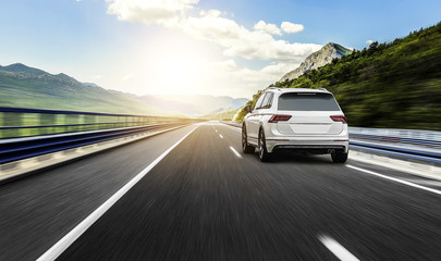 노후 경유차 조기 폐차 신청하기