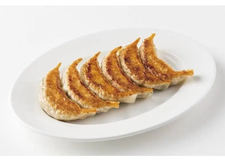 원조 야키교자
