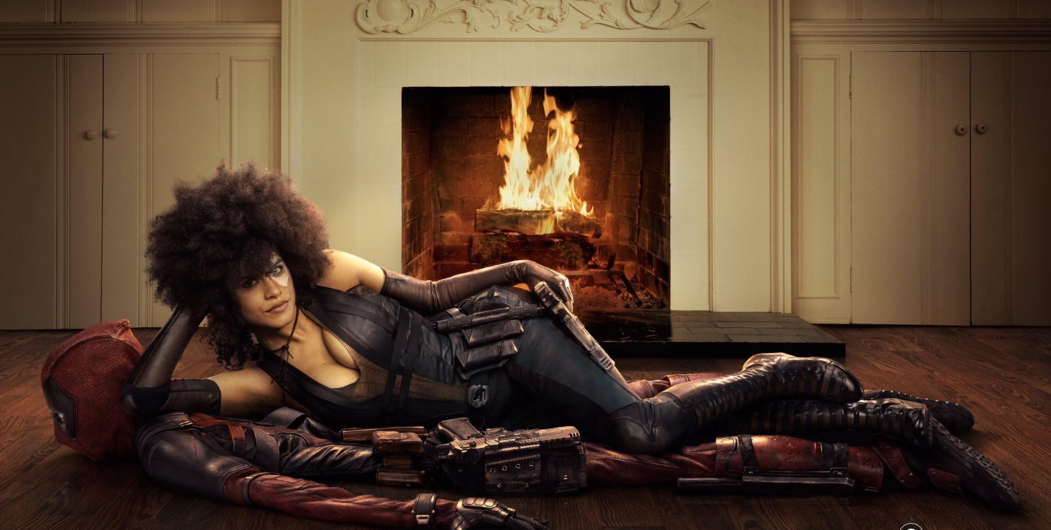 데드풀 2 평론가 평점 및 후기