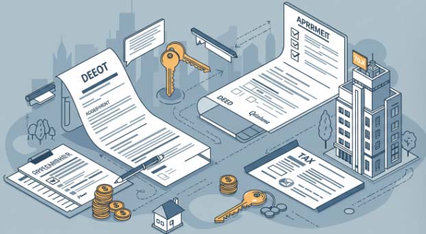 아파트 양도세란?