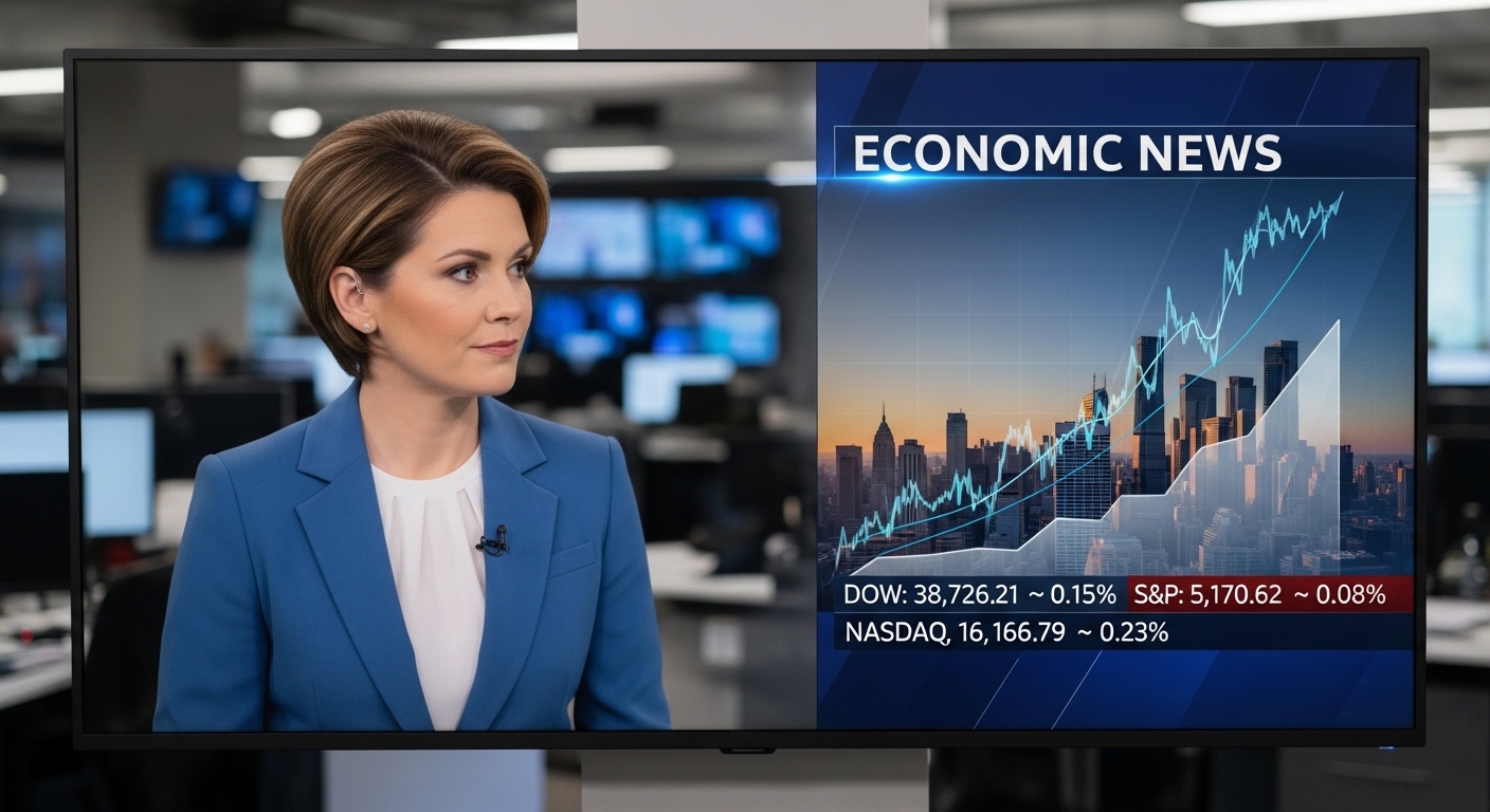주식 시황 읽는 법 경제 뉴스 핵심 지표