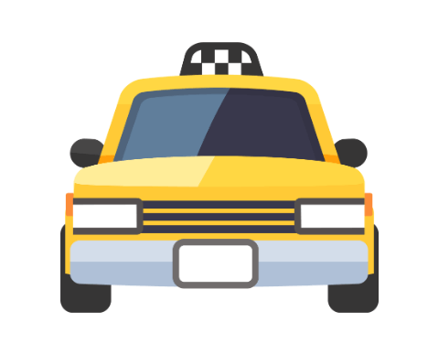 택시 요금 계산 방법