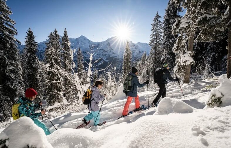 겨울 해외여행 추천지 베스트 10