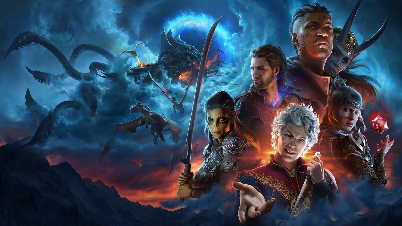 발더스 게이트3