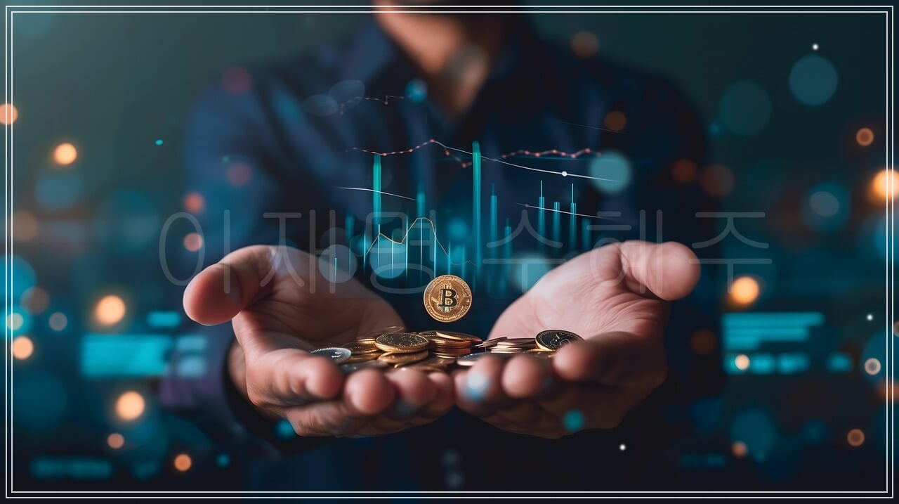 2025년 이재명 수혜주 TOP 5 - 최신 정보로 엄선!