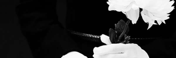 부의 (賻儀): 초상집에 부조로 보내는 돈이나 물품