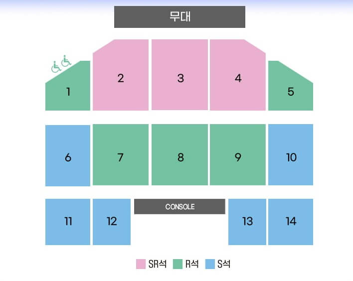 미스터트롯2 콘서트 전국투어 서울, 대구, 고양, 창원에서 5월부터 진행합니다. 각 지역 티켓가격 및 공연시간, 좌석배치도 및 출연진, 가는길 및 주차안내를 참고하시기 바랍니다.