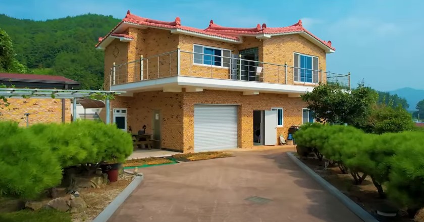 바다낚시 가능한 전원주택 매매 급매물 - 서산, 태안, 무안, 남해 시골집, 촌집, 농가주택, 바닷가주택