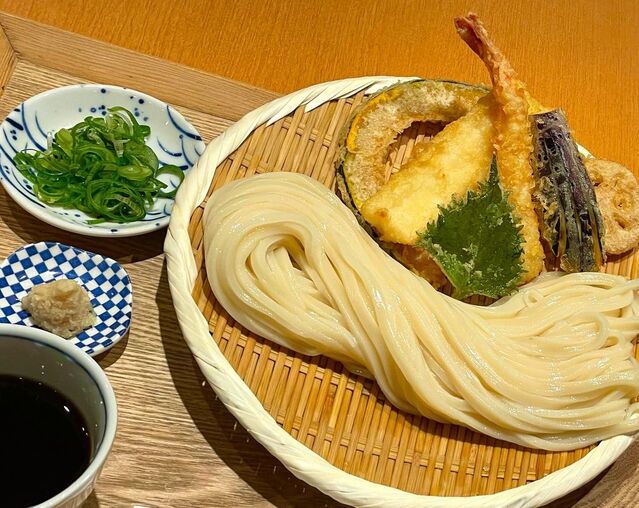 2023 신주쿠 미슐랭 추천 맛집 3곳(우동/튀김, 돈카츠, 이자카야)