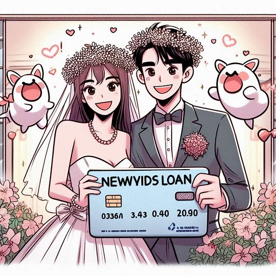 신혼부부 디딤돌대출 금리 및 한도