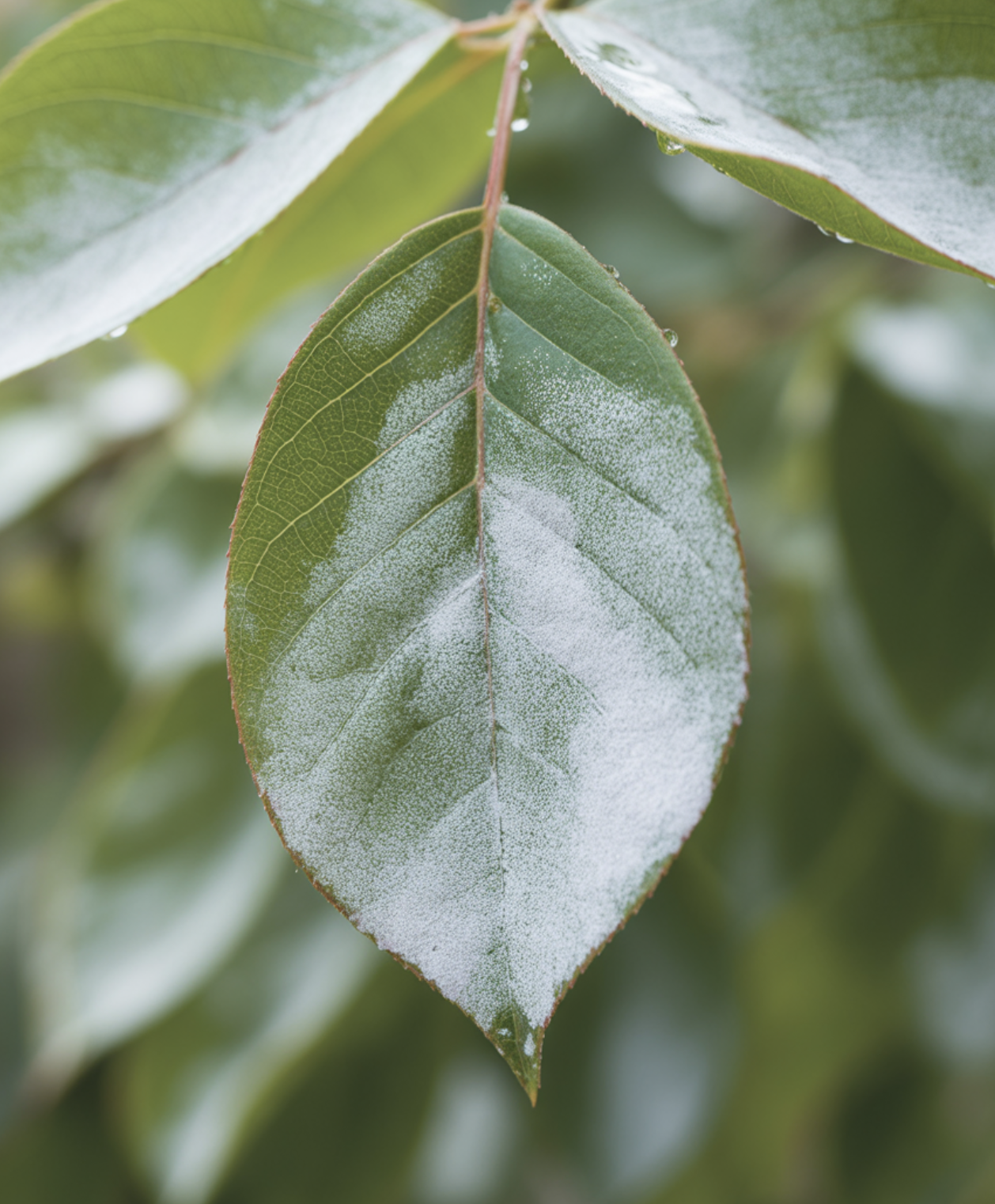 5. 병충해 흔적&amp;#44; 작은 단서도 놓치지 마세요