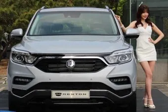 쌍용 suv 차량 종류 브랜드 가격_10