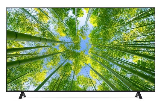 200만원대 가성비 좋은 86인치 TV 추천 - LG전자 86UQ8300ENA