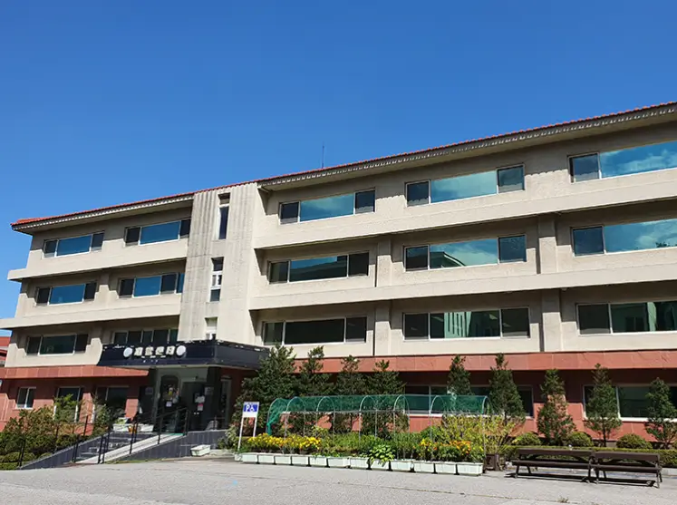 스마트낮병원-앞정경