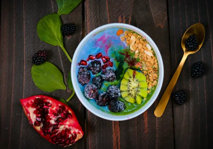 대사 증후군 식단